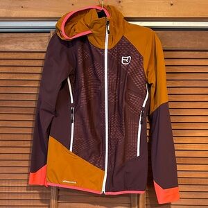 Ortovox Col Becchei Jacket